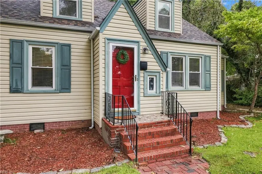 1114 Noble Street, Norfolk, VA 23518 - #2