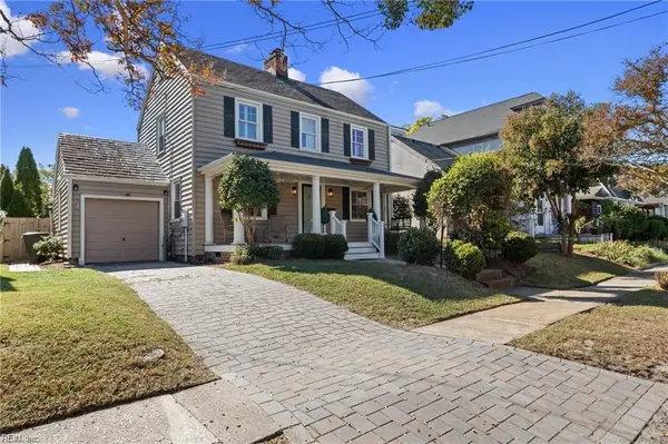 1229 Manchester Avenue, Norfolk, VA 23508