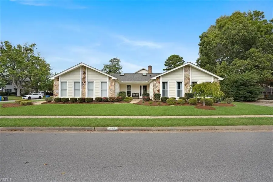 872 Old Cutler Road, Virginia Beach, VA 23454 - #2