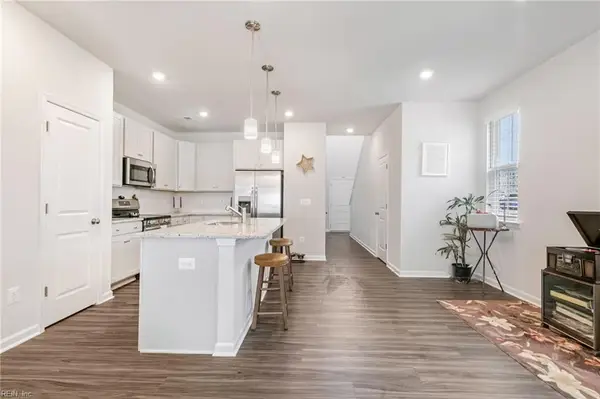 5847 Ginger Drive, Providence Forge, VA 23140