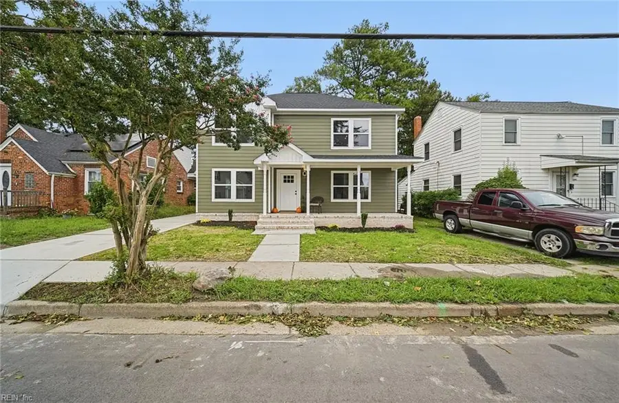 1046 Mapole Avenue, Norfolk, VA 23504 - #2