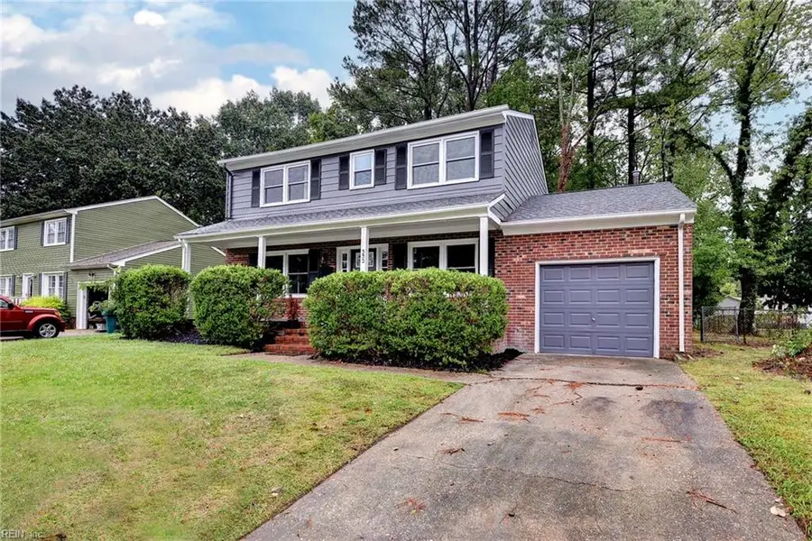 332 Norma Court, Newport News, VA 23602 - #2