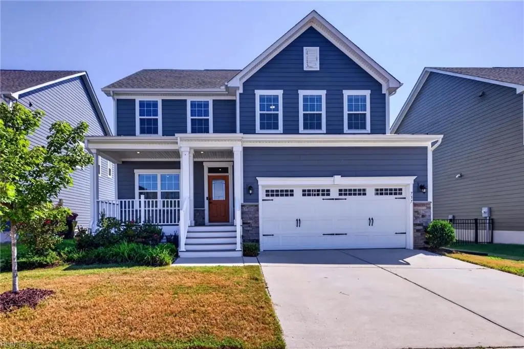 737 Big Bear Lane, Chesapeake, VA 23323 - #1