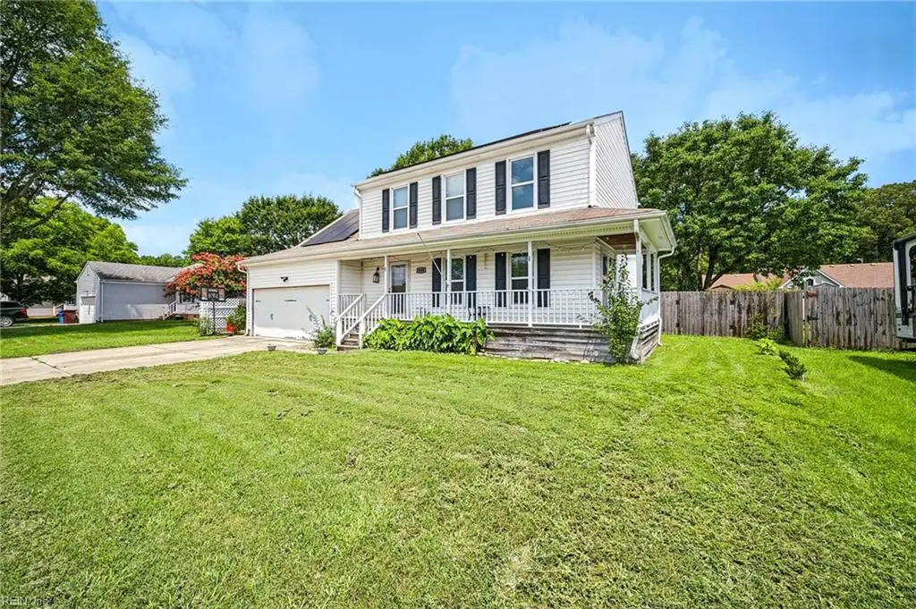 3404 Winterhawk Court, Chesapeake, VA 23323 - #1