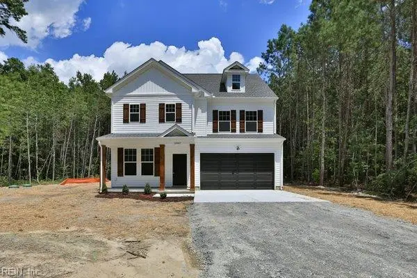 1181 Nansemond Parkway, Suffolk, VA 23434 - #1