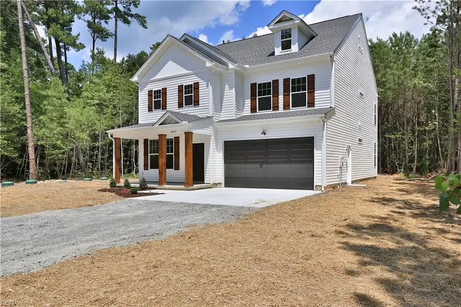 1181 Nansemond Parkway, Suffolk, VA 23434 - #2