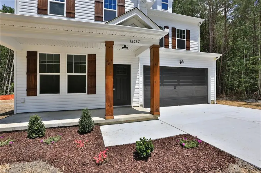 1181 Nansemond Parkway, Suffolk, VA 23434 - #3