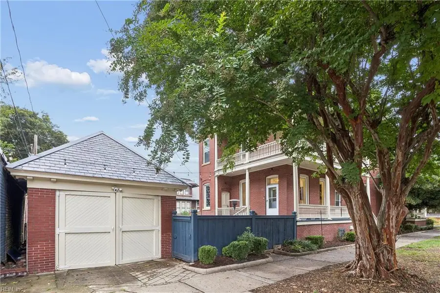 701 Maury Avenue, Norfolk, VA 23517 - #2