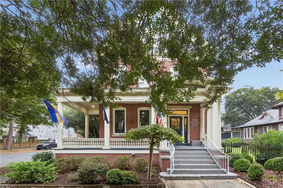 701 Maury Avenue, Norfolk, VA 23517 - #3