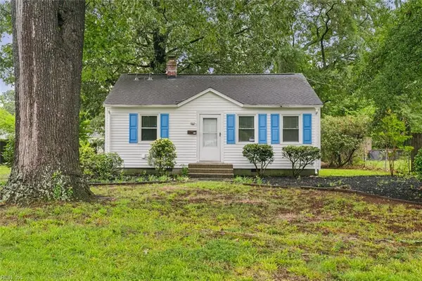 714 Hilton Boulevard, Newport News, VA 23605