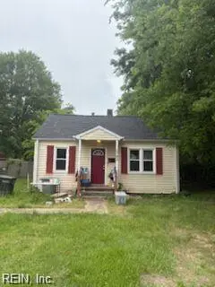 1793 N Armistead Avenue, Hampton, VA 23666 - #1