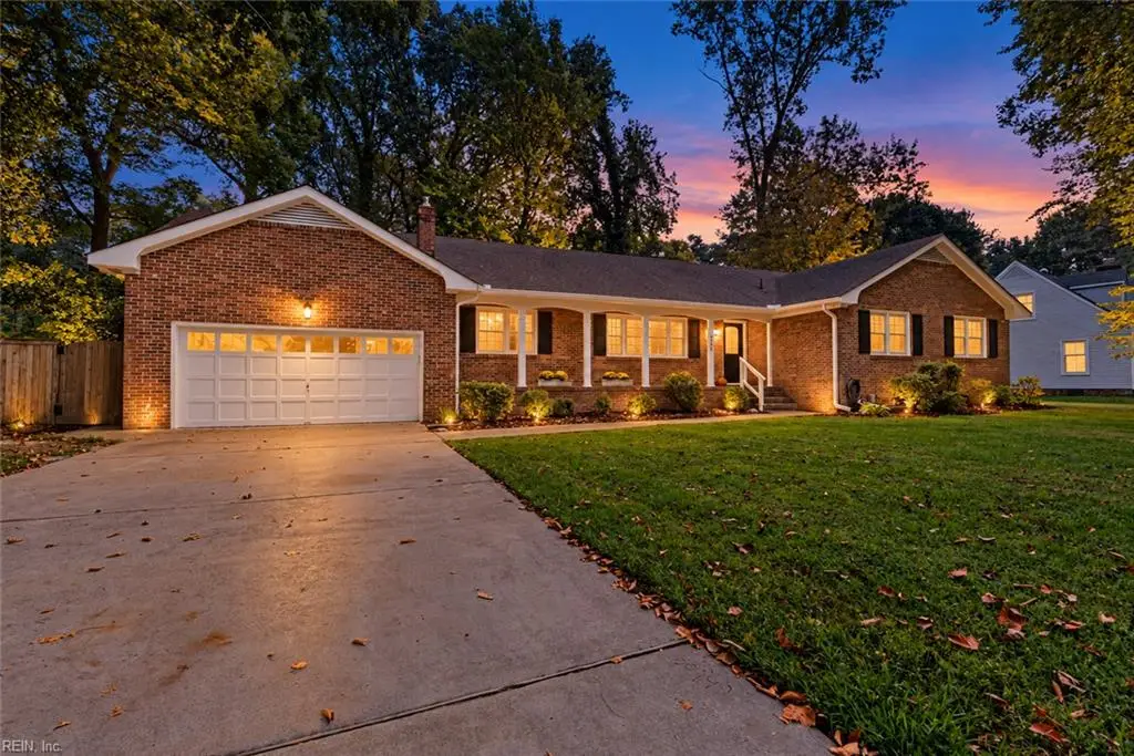 2460 Camino Real, Virginia Beach, VA 23456 - #1