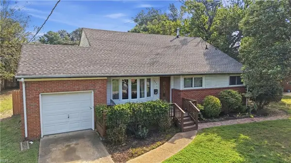 420 Pepper Mill Lane #Lane, Norfolk, VA 23502