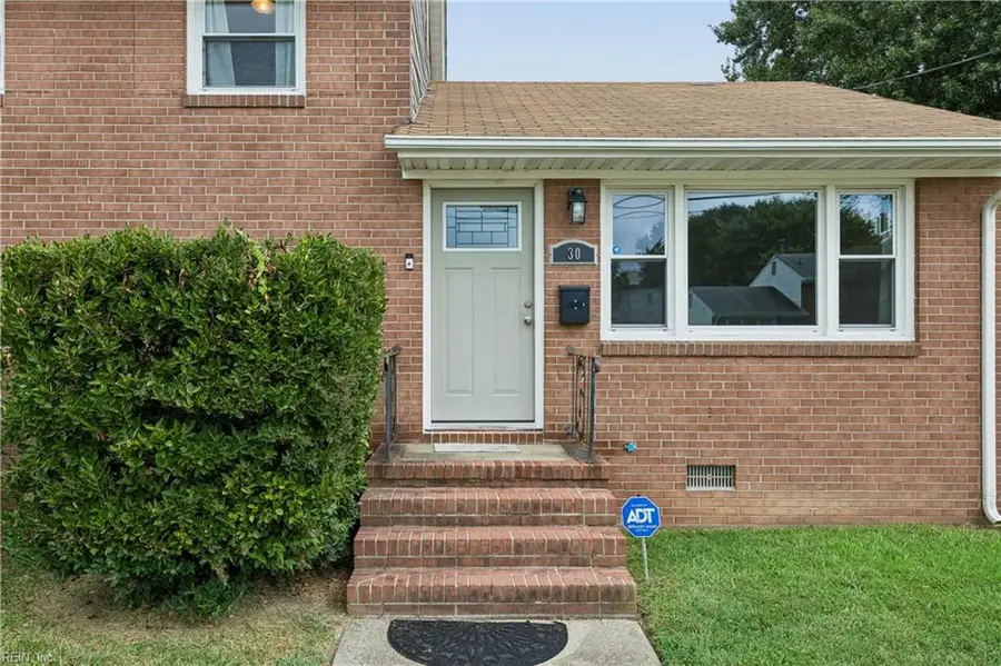 30 Briarwood Drive, Hampton, VA 23666 - #3
