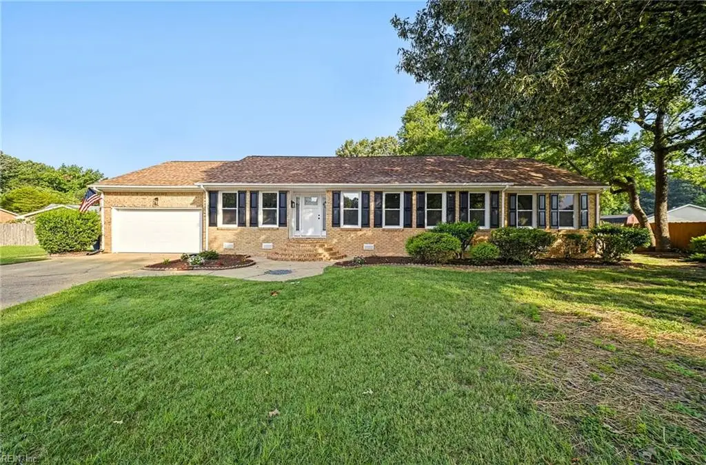 4852 Graystone Court, Virginia Beach, VA 23464 - #1