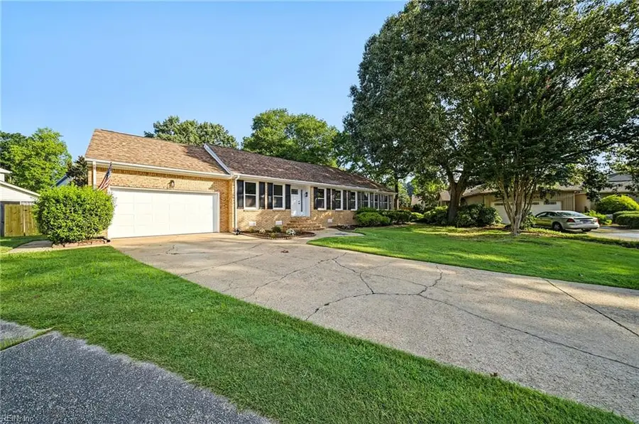 4852 Graystone Court, Virginia Beach, VA 23464 - #3