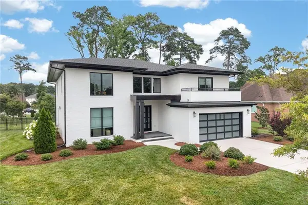 1316 Lambeth Lane, Virginia Beach, VA 23455