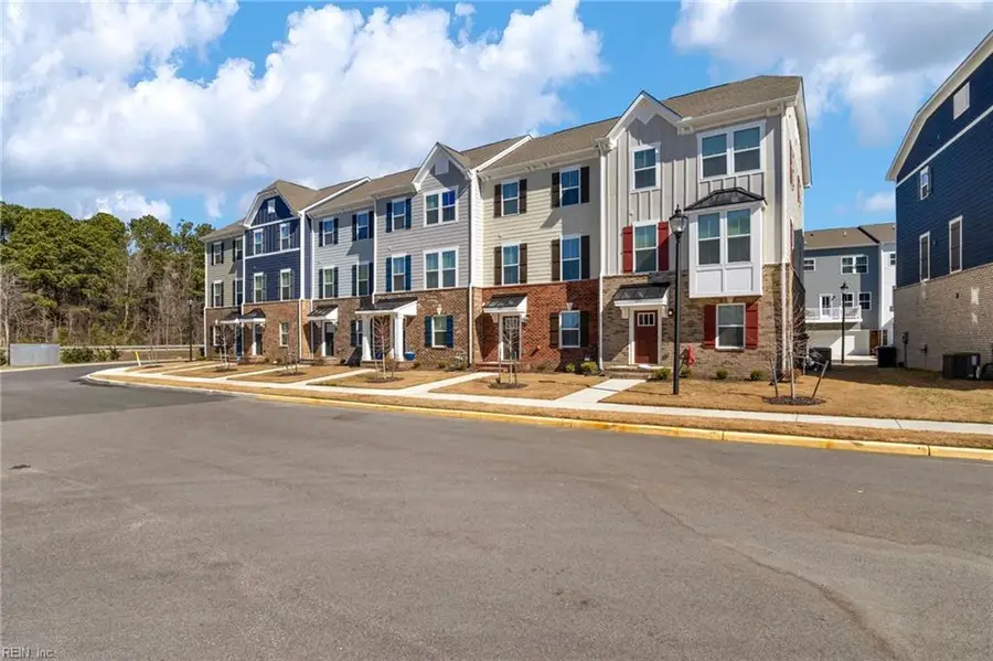 1209 Worden Way, Suffolk, VA 23435 - #2