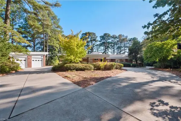 2509 Early Court, Virginia Beach, VA 23454
