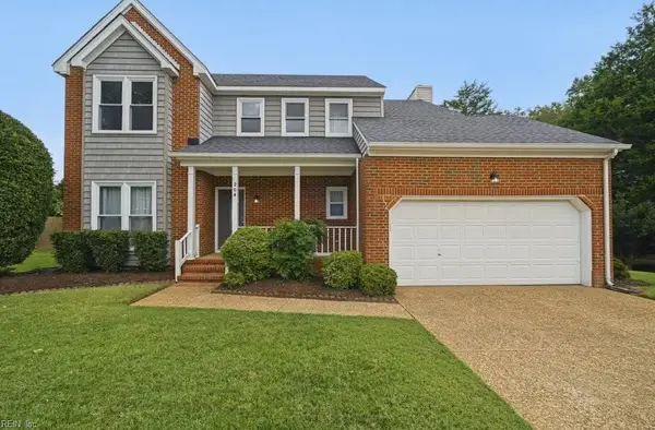 204 Meghan Kay Cove, Newport News, VA 23606