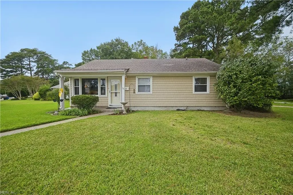 217 N Lynnriver Drive, Virginia Beach, VA 23452 - #1
