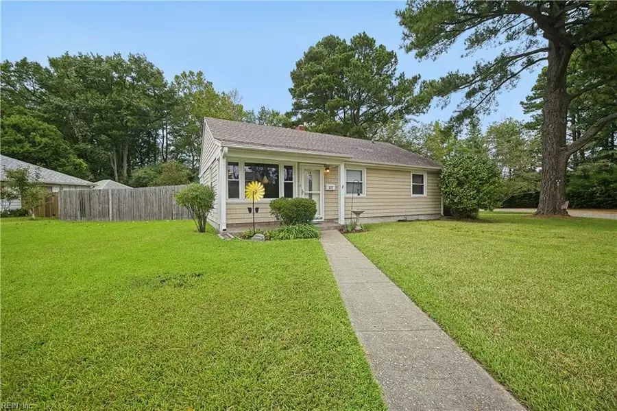 217 N Lynnriver Drive, Virginia Beach, VA 23452 - #3