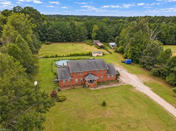 2536 Seven Eleven Road, Chesapeake, VA 23322