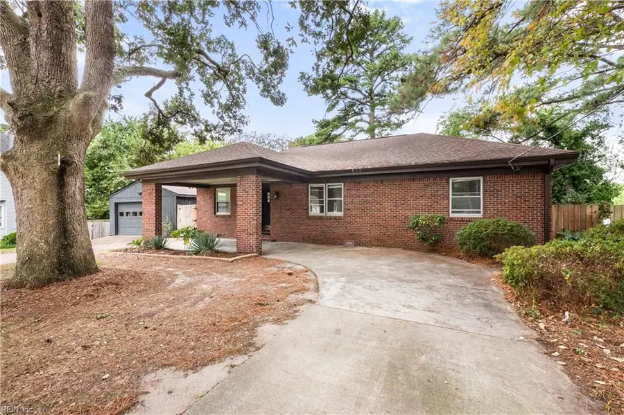 8801 Commodore Overlook Drive, Norfolk, VA 23503 - #3