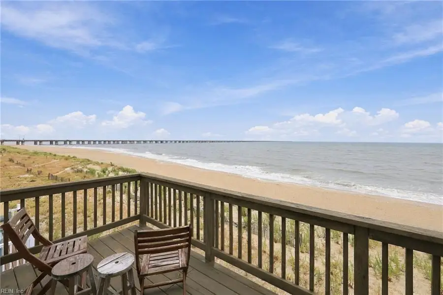 2545 Seaview Avenue, Virginia Beach, VA 23455 - #2