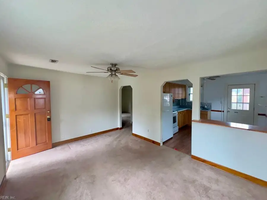 13 N Colin Drive, Portsmouth, VA 23701 - #3