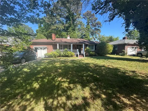 203 Bonney Terrace, Portsmouth, VA 23704