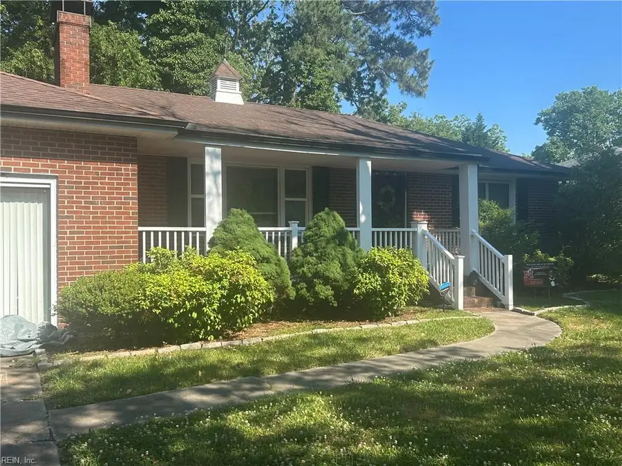203 Bonney Terrace, Portsmouth, VA 23704 - #2