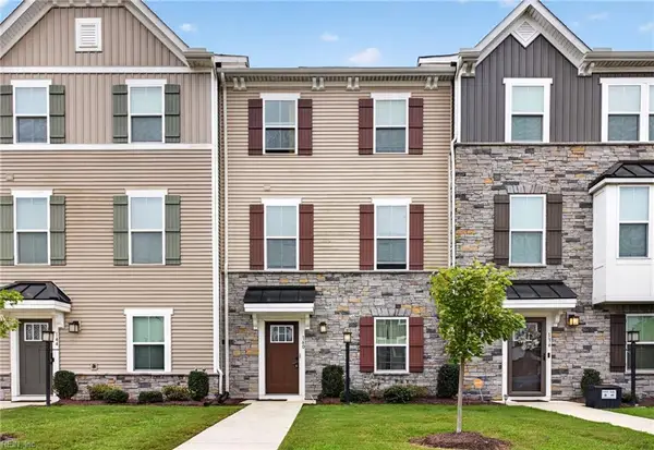 140 Spring Grove Way, Smithfield, VA 23430