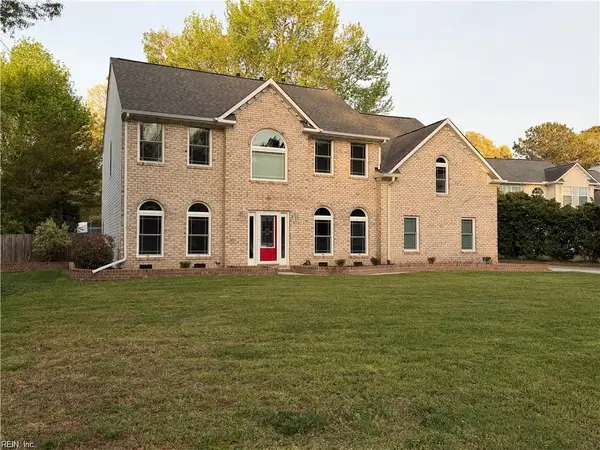 441 Chandler Drive, Chesapeake, VA 23322