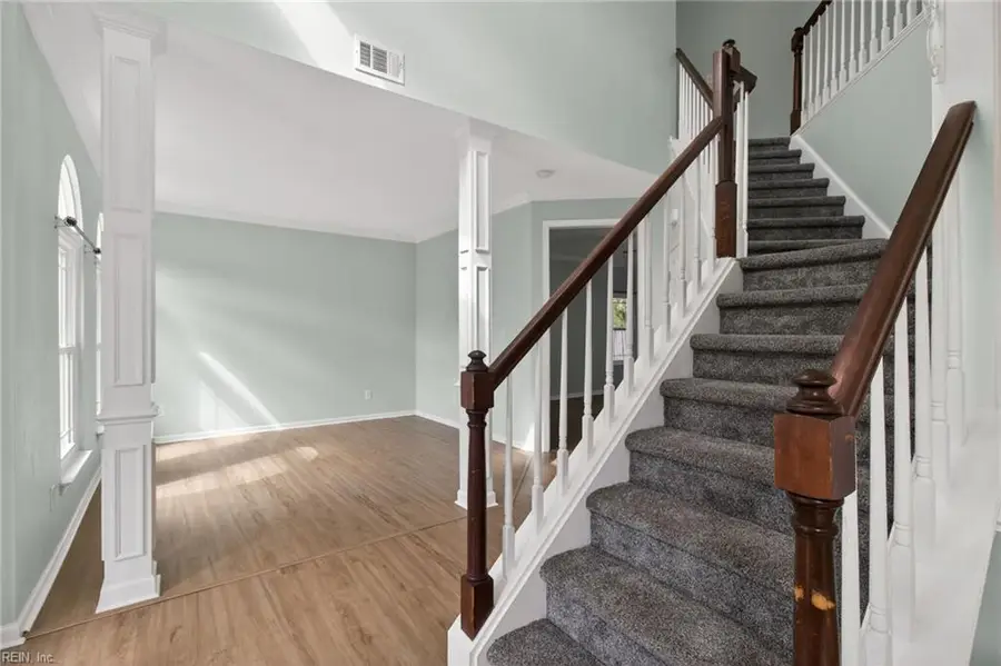 441 Chandler Drive, Chesapeake, VA 23322 - #3