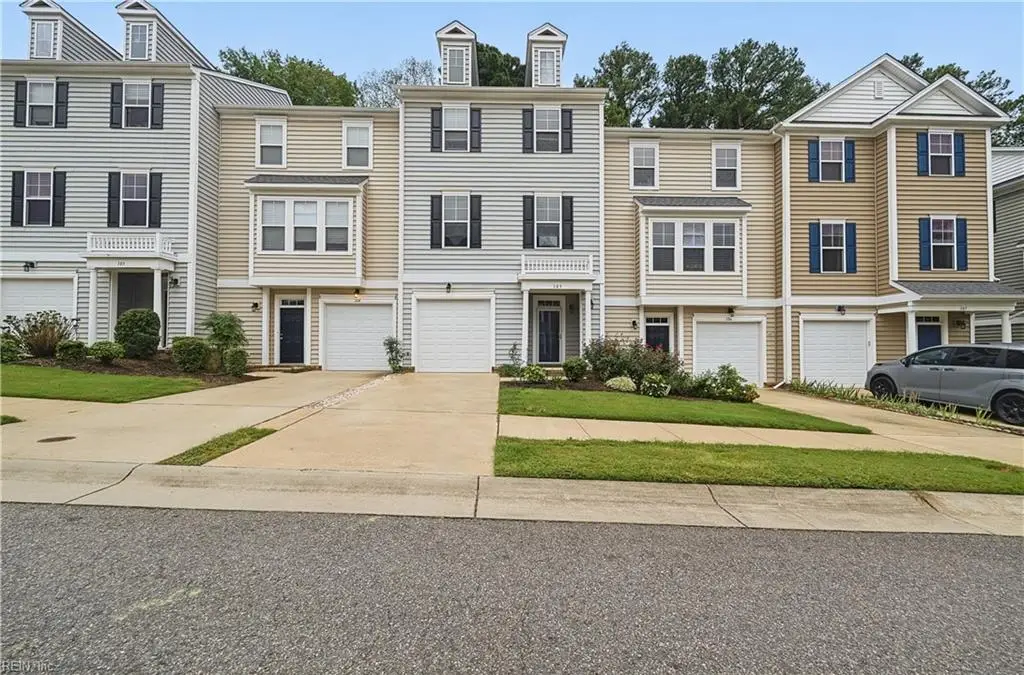 105 Prosperity Court, Williamsburg, VA 23188 - #1