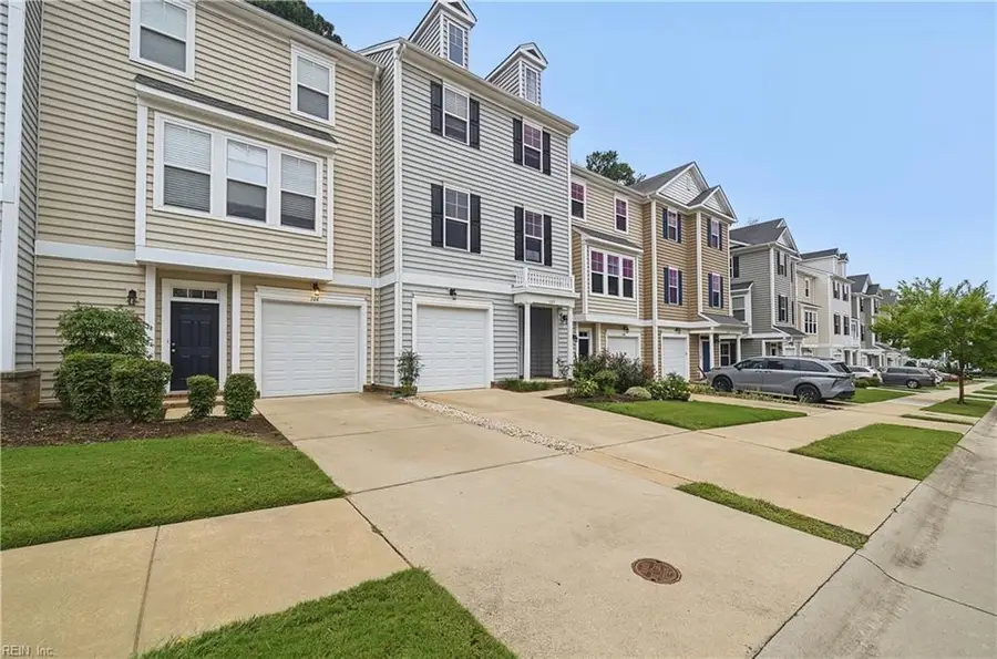 105 Prosperity Court, Williamsburg, VA 23188 - #2