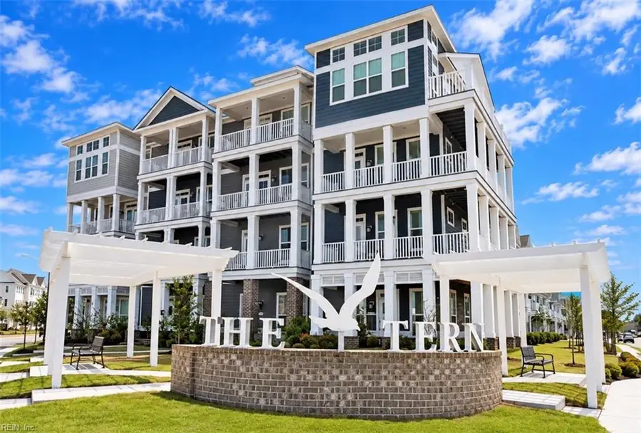 9683 Shore Drive, Norfolk, VA 23518 - #2