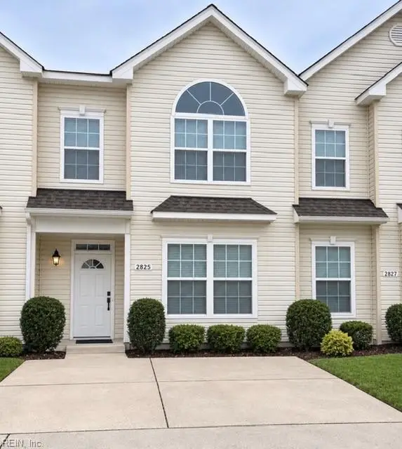 2825 Estella Way, Chesapeake, VA 23325 - #1