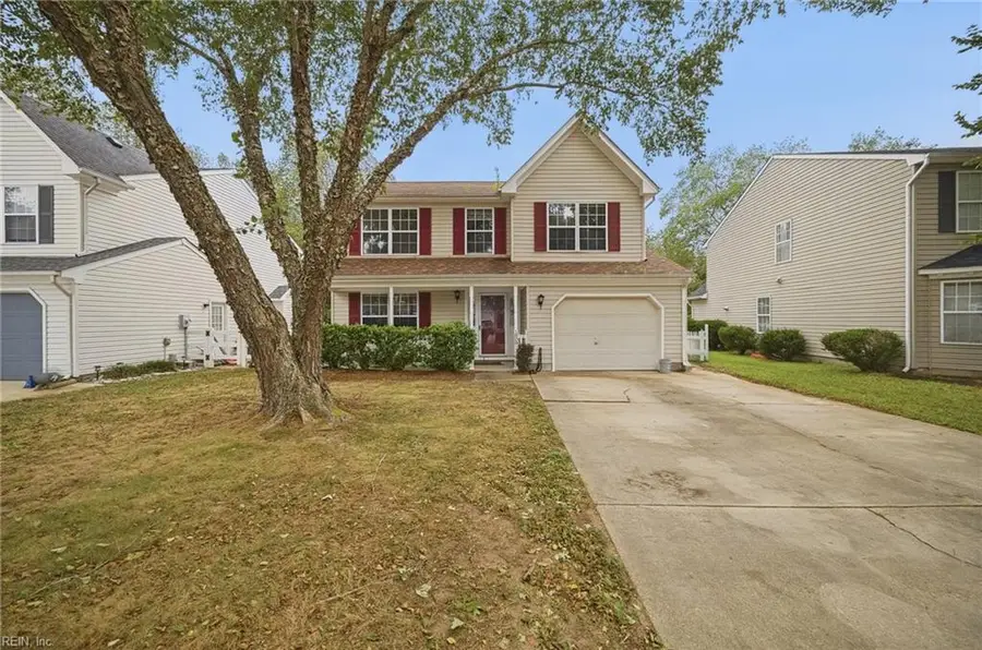 1808 Clifton Bridge Drive, Virginia Beach, VA 23456 - #2