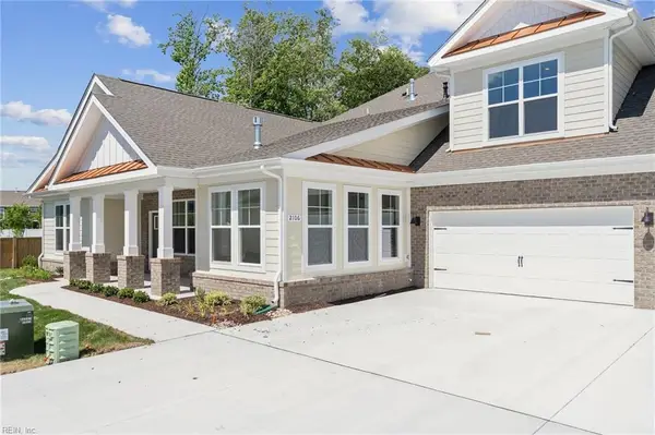 2180 Edwin Drive, Chesapeake, VA 23322