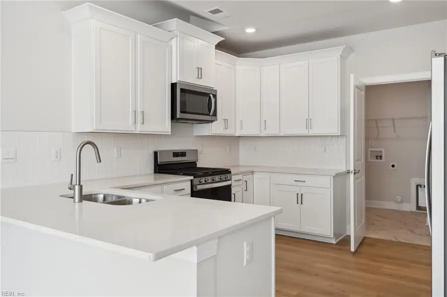 2156 Edwin Drive, Chesapeake, VA 23322 - #2