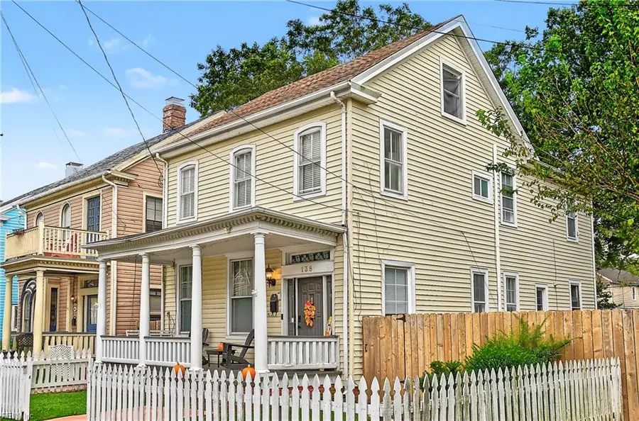 138 Linden Avenue, Portsmouth, VA 23704 - #2