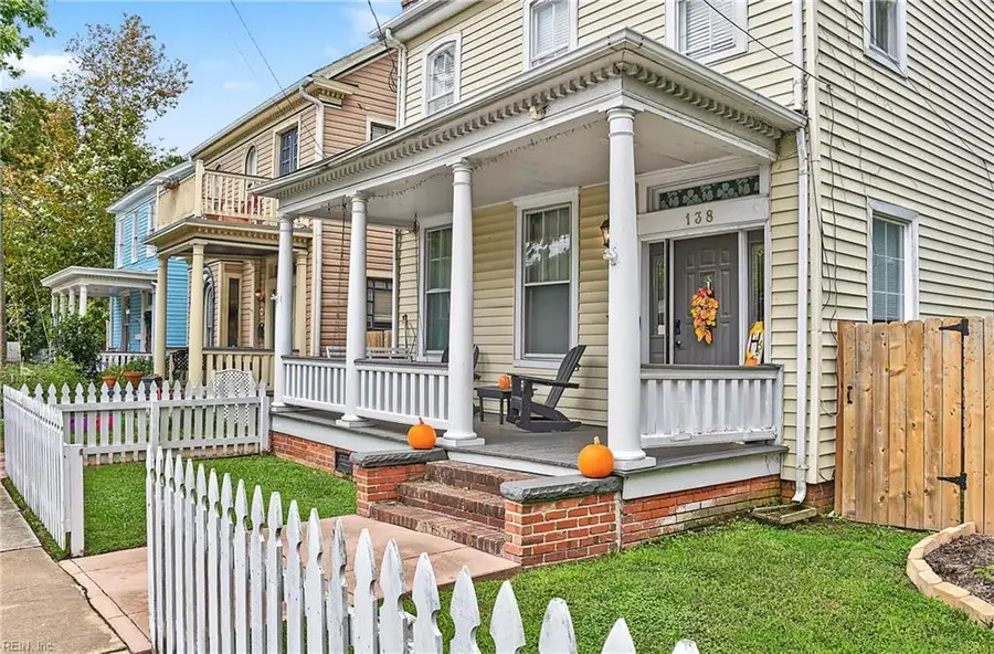 138 Linden Avenue, Portsmouth, VA 23704 - #3