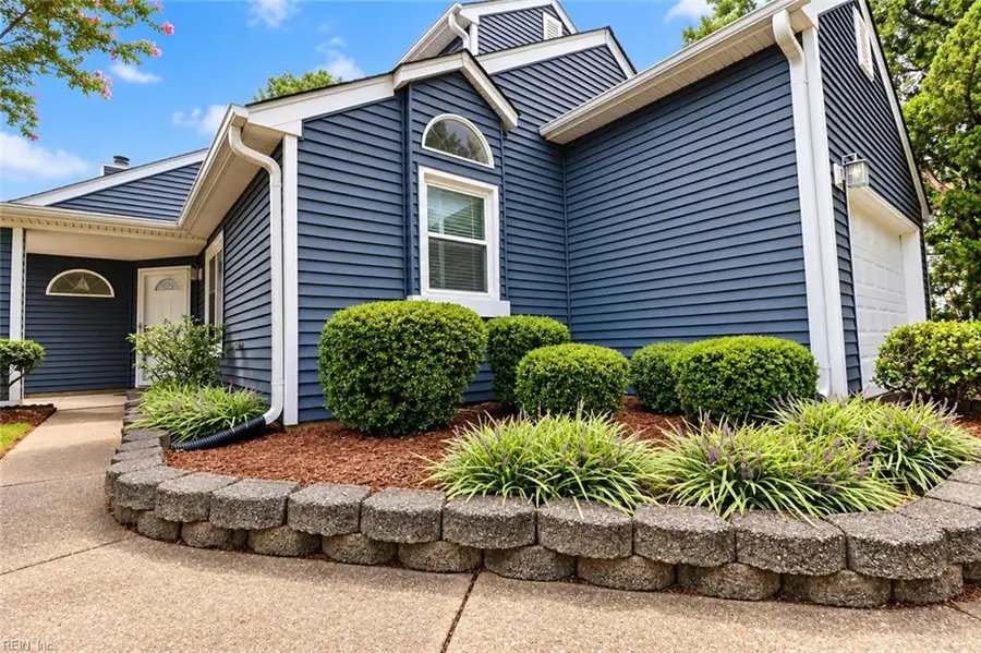 3245 Barberry Lane, Virginia Beach, VA 23453 - #2
