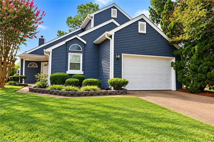 3245 Barberry Lane, Virginia Beach, VA 23453 - #3