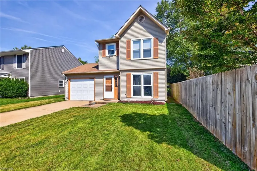 5504 Landings Crest, Virginia Beach, VA 23464 - #3