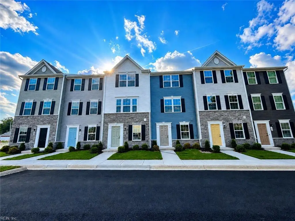 148 Shipwright Lane, Suffolk, VA 23434 - #1