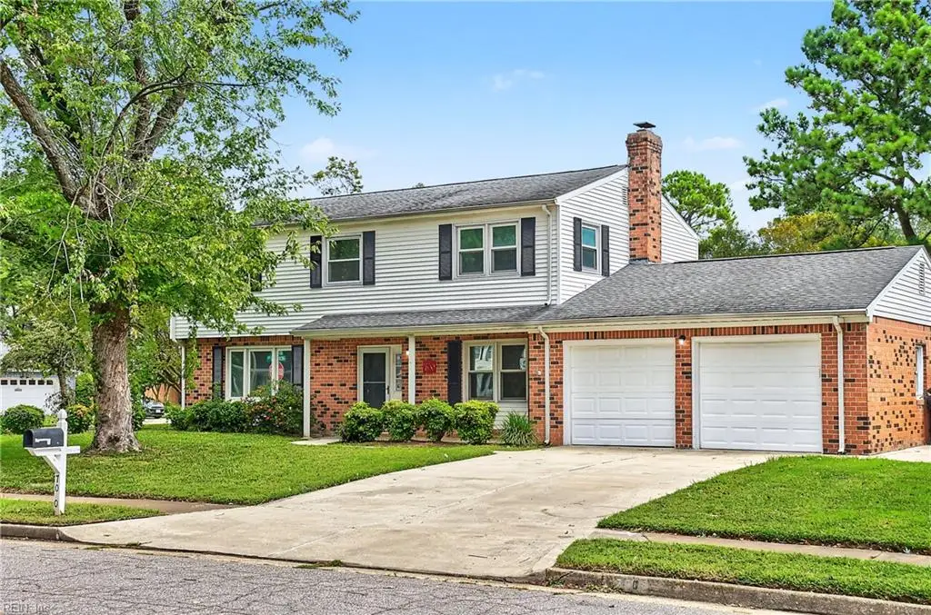 700 Hemlock Crescent, Virginia Beach, VA 23464 - #1