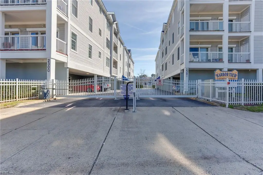 2300 Page Harbor Landing #204, Virginia Beach, VA 23451 - #1